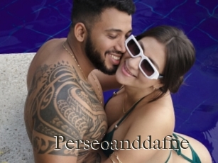 Perseoanddafne