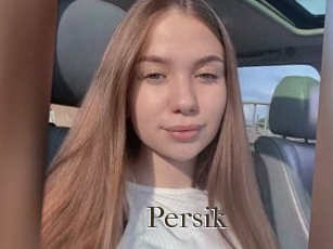 Persik