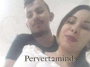 Pervert2minds