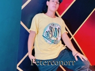 Peterconorr