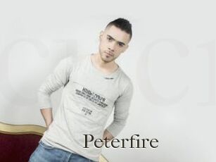 Peterfire