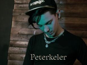 Peterkeler