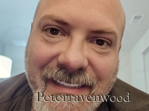 Peterravenwood