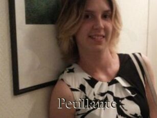 Petillante