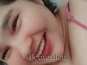 Petitealicia