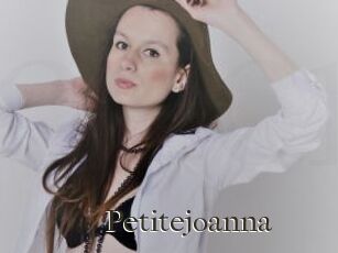 Petitejoanna