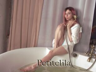 Petitelila