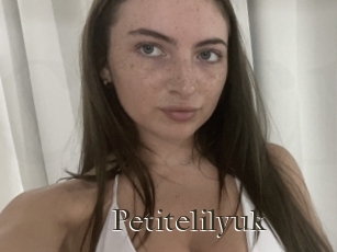 Petitelilyuk