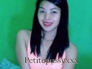 Petitepussyxxx
