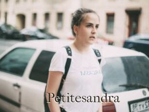 Petitesandra