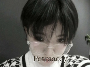 Petraacey
