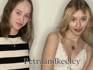 Petraandkeeley