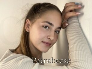 Petrabeese