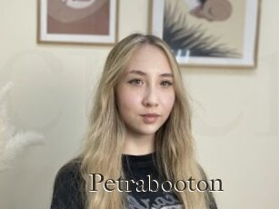 Petrabooton