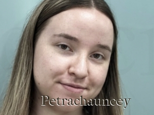 Petrachauncey