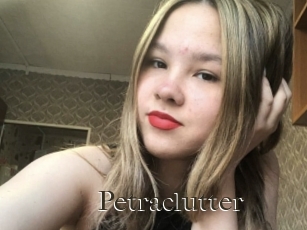 Petraclutter