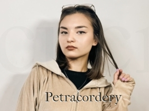 Petracordery