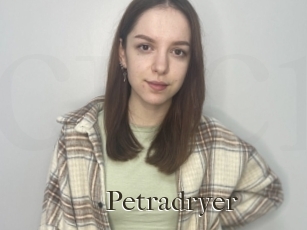 Petradryer