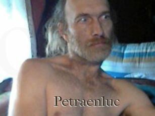 Petraenluc