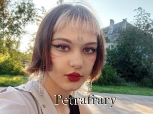 Petrafrary