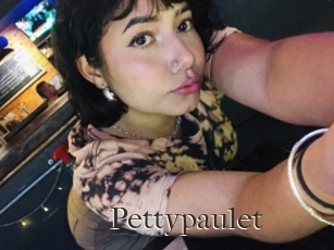 Pettypaulet