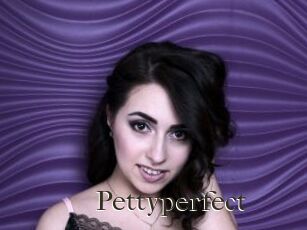 Pettyperfect