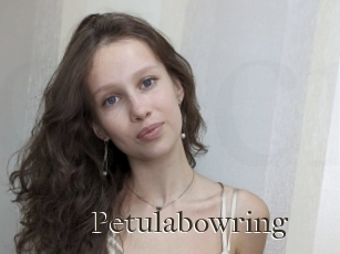 Petulabowring