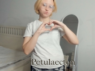 Petulaecton