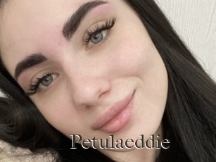 Petulaeddie