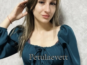 Petulaevett