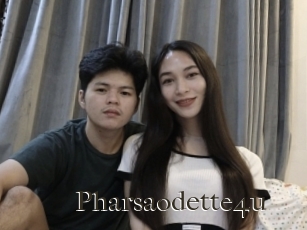 Pharsaodette4u