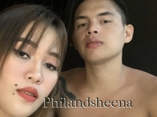 Philandsheena