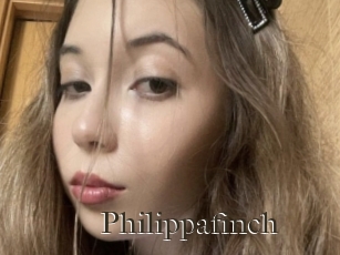 Philippafinch