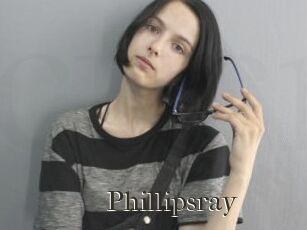 Phillipsray