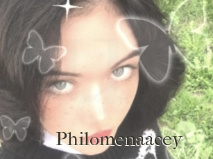 Philomenaacey