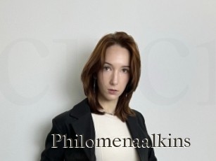 Philomenaalkins