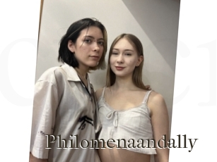 Philomenaandally