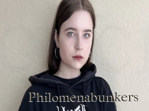 Philomenabunkers