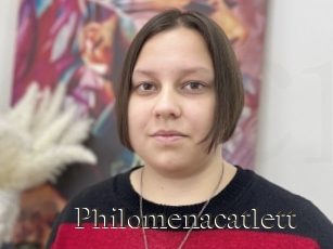 Philomenacatlett