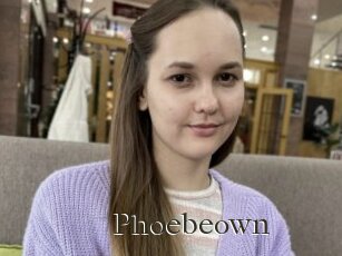 Phoebeown