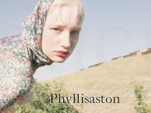 Phyllisaston