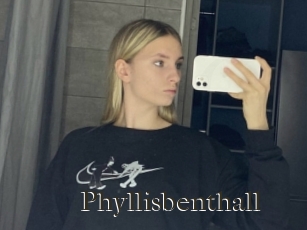 Phyllisbenthall