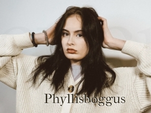 Phyllisboggus