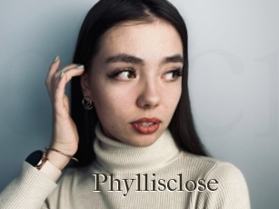 Phyllisclose