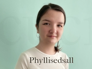 Phyllisedsall