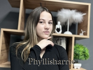 Phyllisharrie