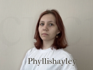 Phyllishayley
