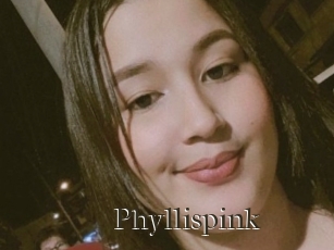 Phyllispink