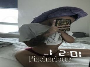 Piacharlotte