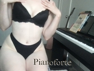 Pianoforte